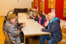 03.03.2024 Familienfasttag